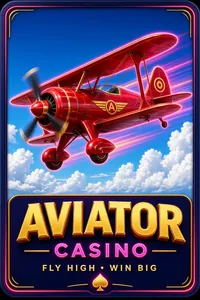 Jeu crash Aviator sur Wyns